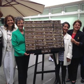 Supervivientes de Cáncer